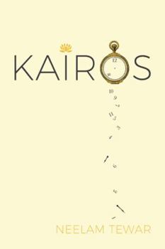 Paperback Kairos Book
