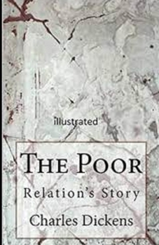 Paperback The Poor Relation's Story Illustrated Book