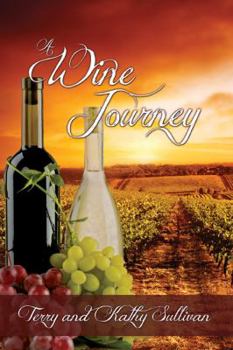 Paperback A Wine Journey Book