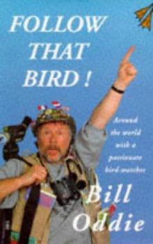 Paperback Follow That Bird! Book