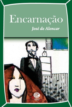 Paperback Encarnação [Portuguese] Book