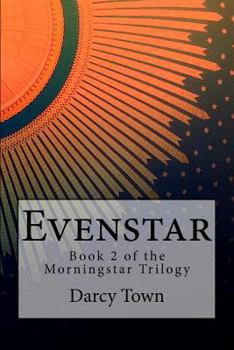Paperback Evenstar Book