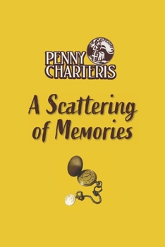 Paperback A Scattering of Memories Book
