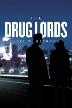 Paperback The Drug Lords Book