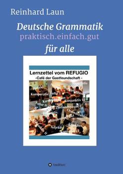 Paperback Deutsche Grammatik Für Alle [German] Book