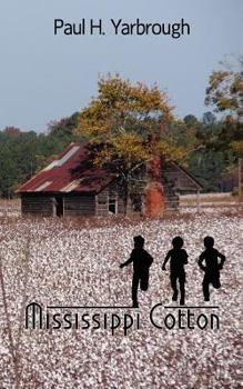 Paperback Mississippi Cotton Book