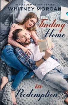 Paperback Finding Home in Redemption Book