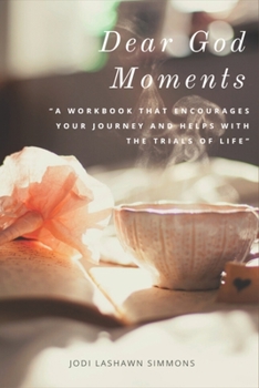 Paperback Dear God Moments Book