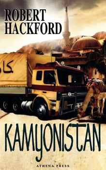 Paperback Kamyonistan Book