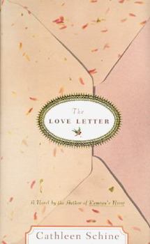 Hardcover The Love Letter Book