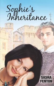 Paperback Sophie's Inheritance Book