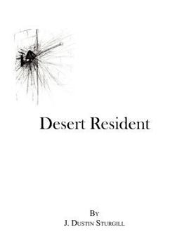 Paperback Desert Resident Book