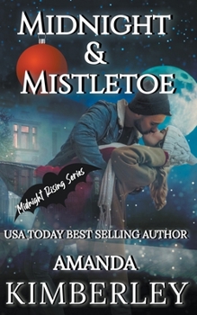 Paperback Midnight & Mistletoe Book