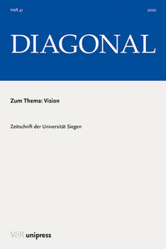 Paperback Vision [German] Book