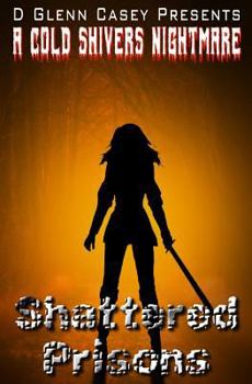 Paperback Shattered Prisons Book