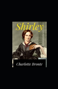 Paperback Shirley Illustrated Book