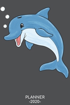 Paperback Planner 2020: Weekly Planner 2020 For Organizing And Making Notes I Diary 2020 With Date I Agenda Schedule 6x9 Inch Book