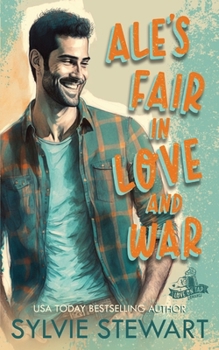 Paperback Ale's Fair in Love and War: An Enemies-to-Lovers Romance Book