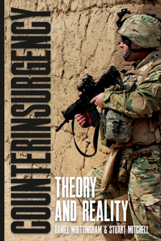 Hardcover Counterinsurgency: Theory and Reality Book