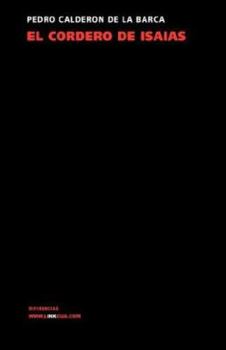 El cordero de Isaías (Teatro del Siglo de Oro)