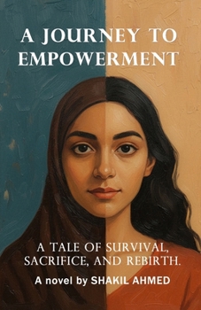 Paperback A Journey to Empowerment Book
