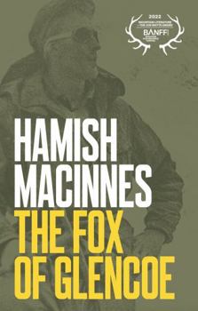Paperback The Fox of Glencoe : Hamish Macinnes Book