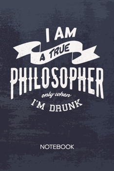 BULLET DOTTED JOURNAL: Beer Lover Notebook Dotted Grid a5 6x9 120 Pages - Drinking Quote Planner Funny Toast Diary Drinking Toast - Prankster Clown Gift Idea for Men and Women