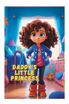 Paperback Daddy's Little Princess Book