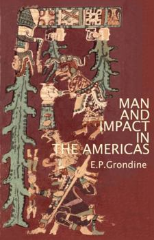 Paperback Man and Impact in the Americas Book