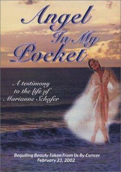 Hardcover Angel In My Pocket Book