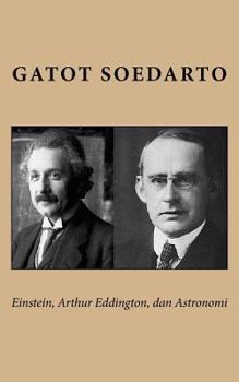 Paperback Einstein [Indonesian] Book