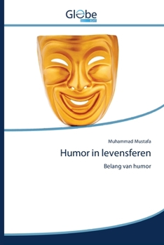 Paperback Humor in levensferen Book