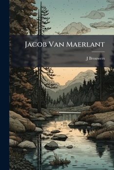 Jacob Van Maerlant: Lierdicht...