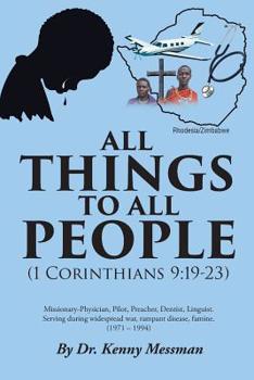 Paperback All Things to All People Book