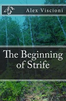Paperback The Beginning of Strife Book