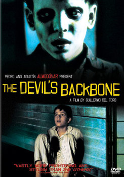 The Devil's Backbone