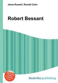 Paperback Robert Bessant Book