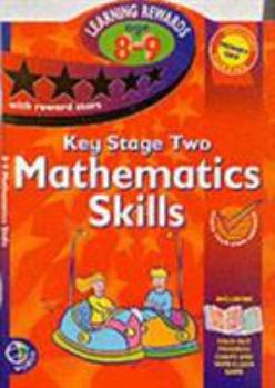 Paperback Key Stage 2 Mathematics Book