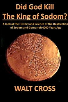 Paperback Did God Kill the King of Sodom? Book