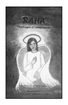Paperback Raha : The Angel of Compassion Book