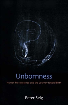 Paperback Unbornness: Human Pre-Existence and the Journey Toward Birth Book