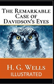The Remarkable Case of Davidson's Eyes Illustrated