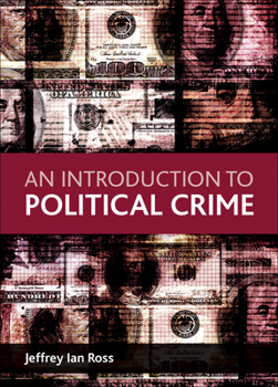 Paperback An Introduction to Political Crime Book