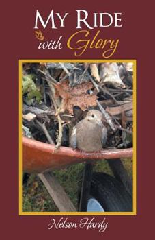 Paperback My Ride with Glory Book