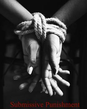 Paperback Submissive Punishment: A Journal for Every Dom to Keep Track of Your Sub/Slave Punishments / Perfect for Bdsm Relationships and Slave Trainin Book