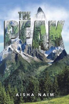 Paperback The Peak Book