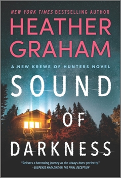 Sound of Darkness: A Novel - Book #36 of the Krewe of Hunters