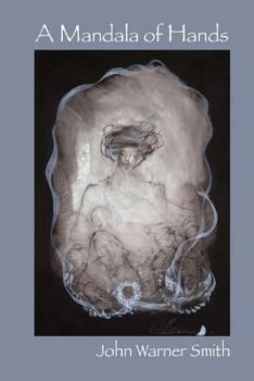 Paperback A Mandala of Hands Book