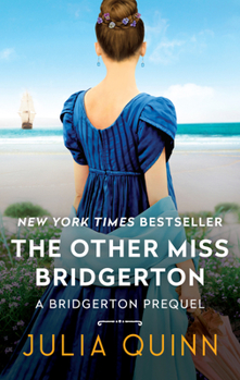 Mass Market Paperback The Other Miss Bridgerton: A Bridgerton Prequel Book