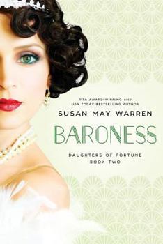 Paperback Baroness Book